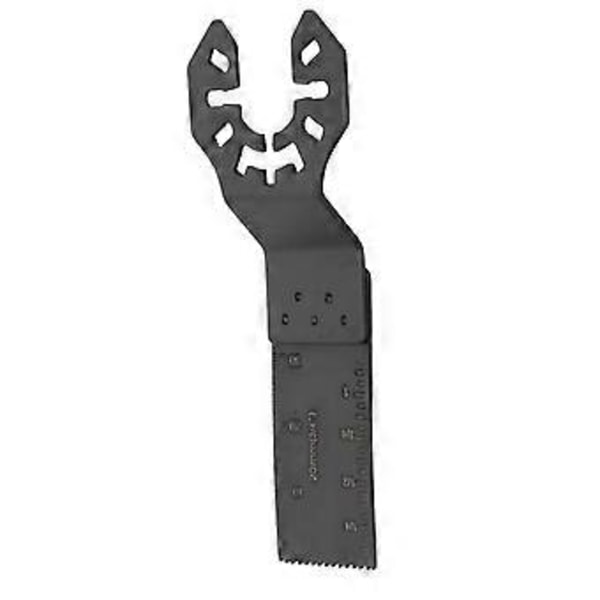 Oscillerende savklinge universal højhastighedsstål hurtigudløser trimmermaskine værktøj 20mm