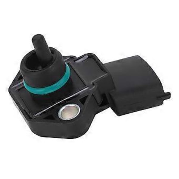 Indsugningslufttryksensor, MAP-sensor 0261230013 Indsugningsmanifold Absoluttryksensor Indsugningsmanifold Absoluttryksensor Ultra Responsiv