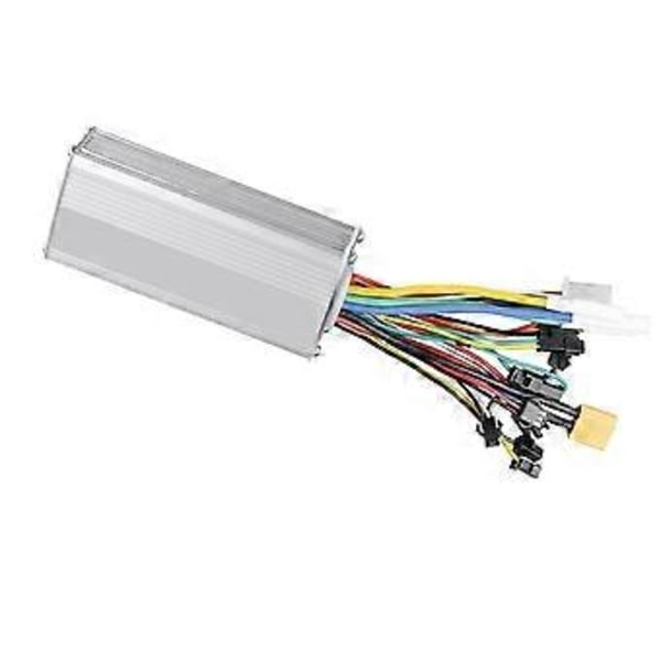 500W Universal børsteløs controller til elektrisk cykel/scooter controller 48V Power Off bremse