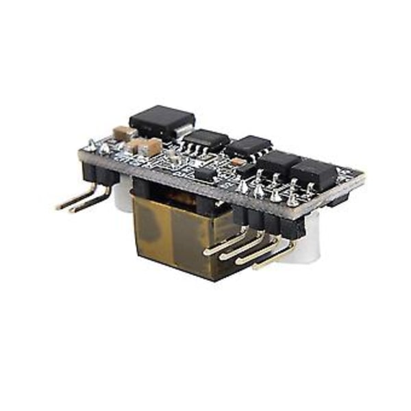 Dp1435 12v Poe Modul Solid Kondensator Inbäddad Pin Typ Standard 48v Liten Storlek Stöder 100m Gigab