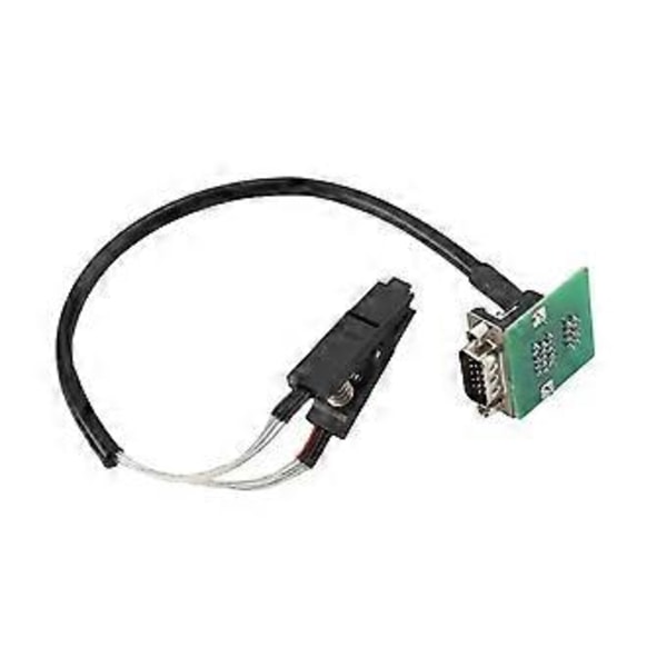Auton FEM BDC -ohjelmointikiinnikeavaintyökalu Plus VVDI PROG CGDI ACDP malleille X1 X3 X5 X6 X7 3