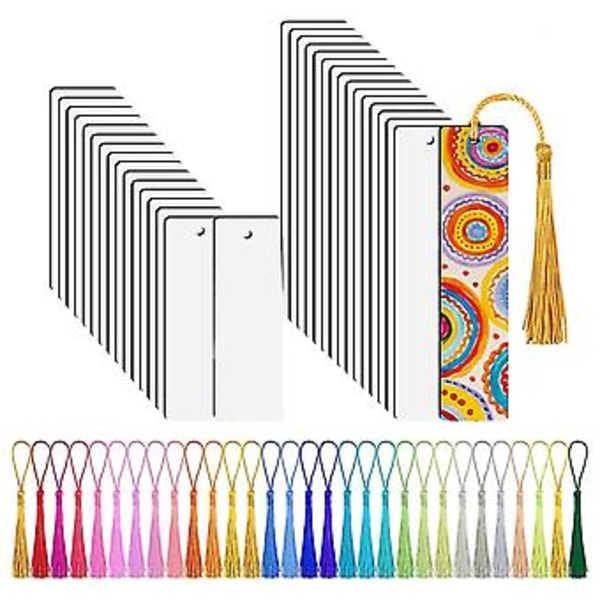 30 kpl Sublimaatioaihioita, Sublimaatioaihioita 30 kpl Tupsuja DIY Mar:iin