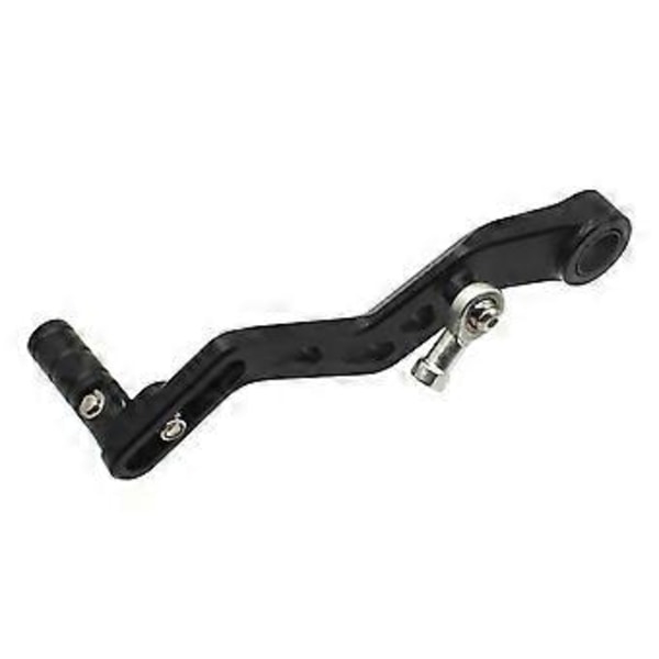 Motorsykkel Justerbar Sammenleggbar Girskifter Skiftepedal Spak for V-Strom 800 800DE DL800 2022 2023 Svart