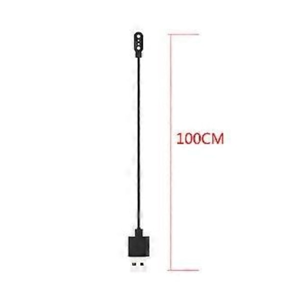 Strømladekabelholder Ladekabel Dock Hurtiglader for ZTE-Watch Live