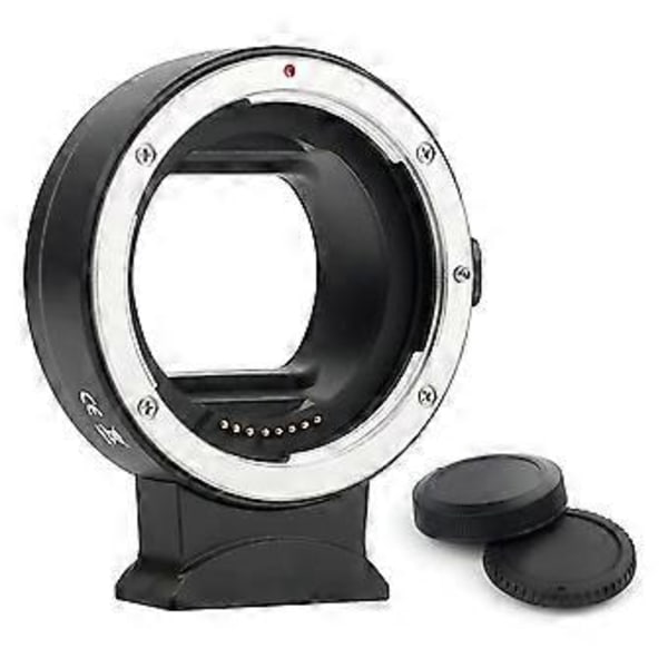 EF-EOSR Kameraobjektiv Autofokus Adapter Ring Ersättning för EF EF-S R7/6/10 R5C R3/5 RP Objektiv Full Frame Kamera