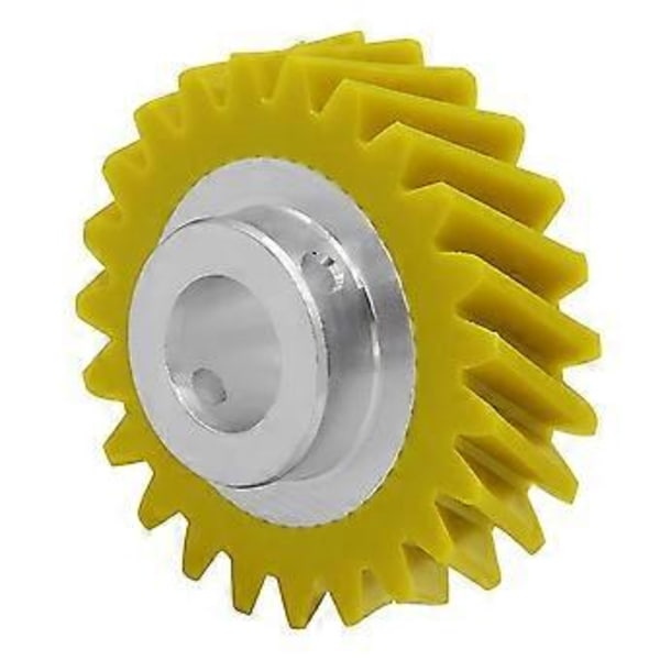 Reservedele til gear til W10112253 Mixer 5K45SS 5K5SS 5KPM5 Køkkentilbehør