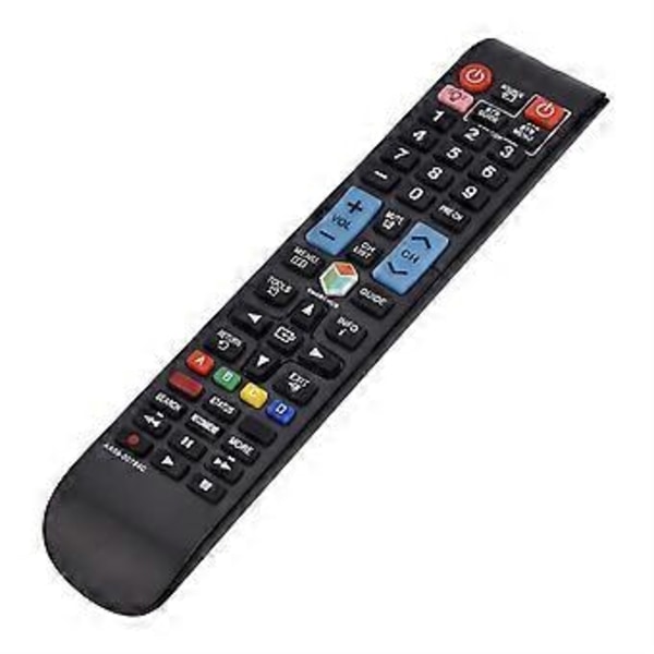 Fjernkontroll for Samsung, Ny Moderne AA59‑00784C Fjernkontroll Universell Kontroller Bygget for å Vare