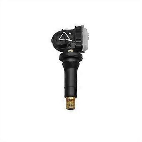 1 ST TPMS Däcktryckssensor för Volt Van 13597645,39186445,13512347,13540606