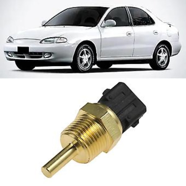 Temperatursensor för Amanti Borrego Rondo Sedona Sorento 39-3c100 393c100
