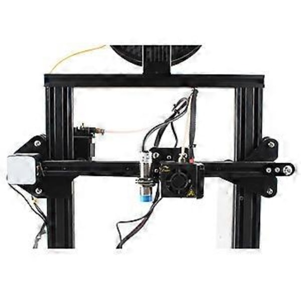 Lämplig för Ender-3/3PRO 3D-skrivare ABL Varmbädd Automatisk Nivelleringssensor Kit 1 Set med U-disk Nyuppgraderad