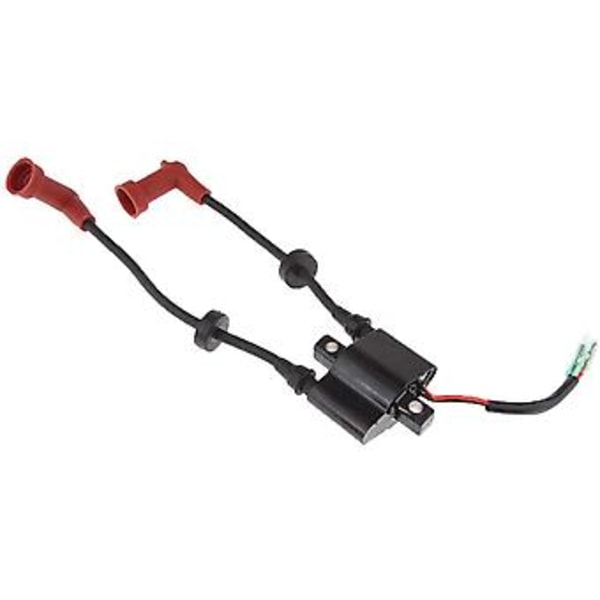 E Utombords Spole Assy För F9.9 13.5 15 20 25 40 Ersätter 6f5-85570-10, 6f5-85570-11
