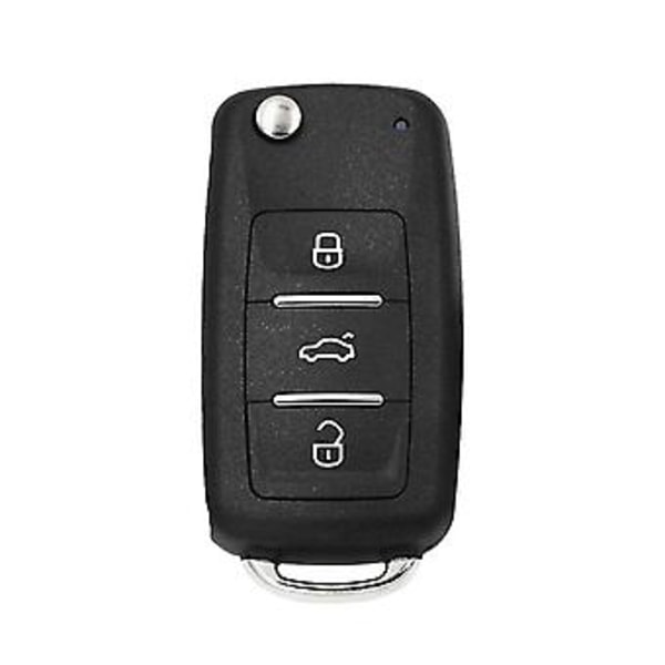 Keydiy B08-3 Fjernbetjening Bilnøgle Universal 3 Knapper Til Style Til Kd900/-x2 Mini/ Urg200 Program