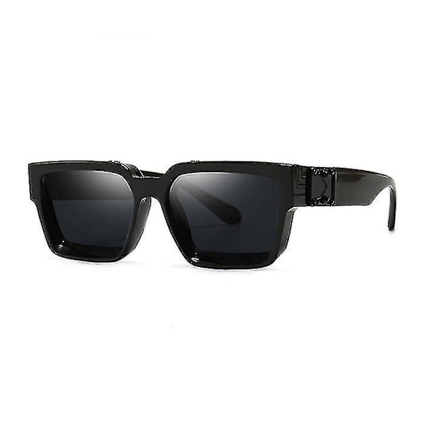 Herre Retro Solbriller