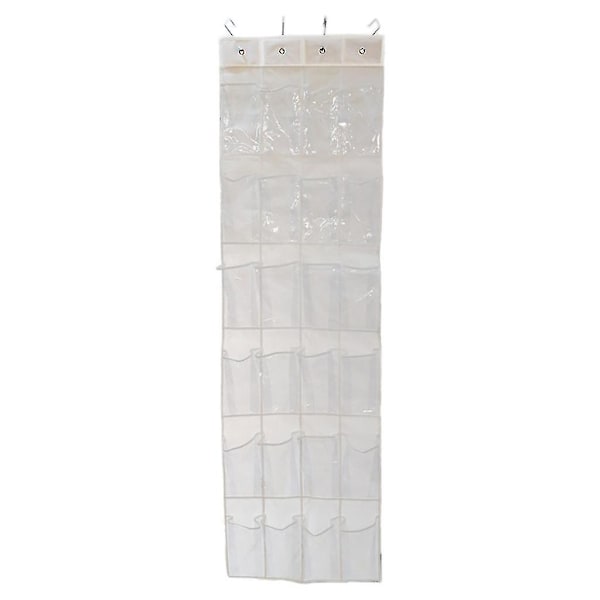Opbevaringspose Bag Transparent Dør