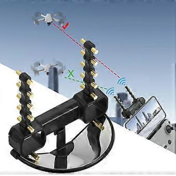 Antennförstärkare för DJI Mavic Air 2s Tillbehör