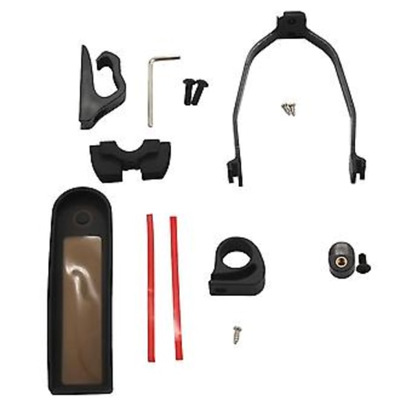 12st/set För M365 Pro Tillbehör För Elektrisk Scooter Tillbehör Set Mijia M365 M187
