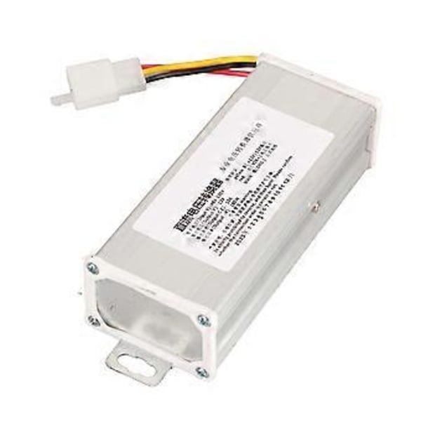 DC 48V120V til 12V/15A /180W Konverter Adapter for Elektrisk Sparkesykkel
