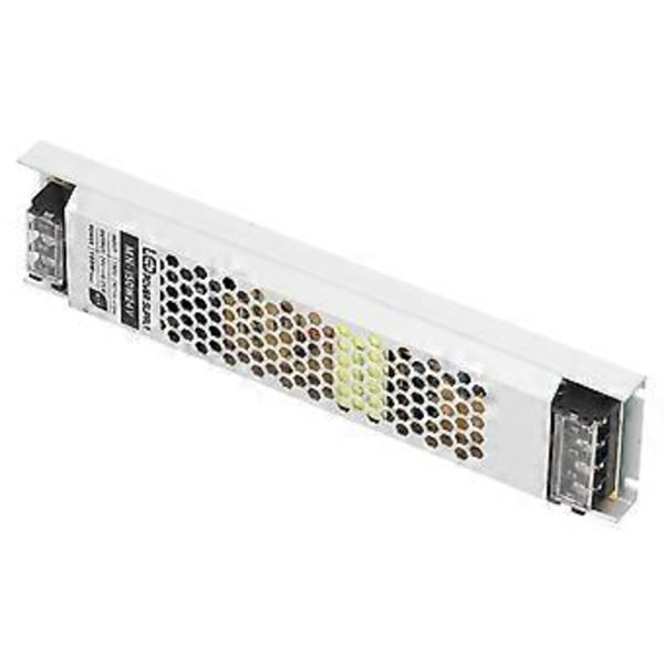 150W CTN Serie LED Strömförsörjning Vattentät LED Driver Belysning Transformator AC190-240V24V