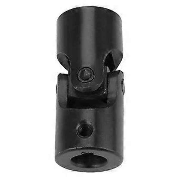 Motorakselkobling Universalledforbindelse U-led Kobling ID 12mm OD 24mm