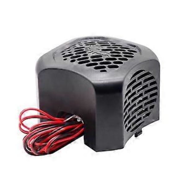 3D Printer Hot End Dyse Plastik Blæser Cover Kit til Ender3 V2 3D Printer