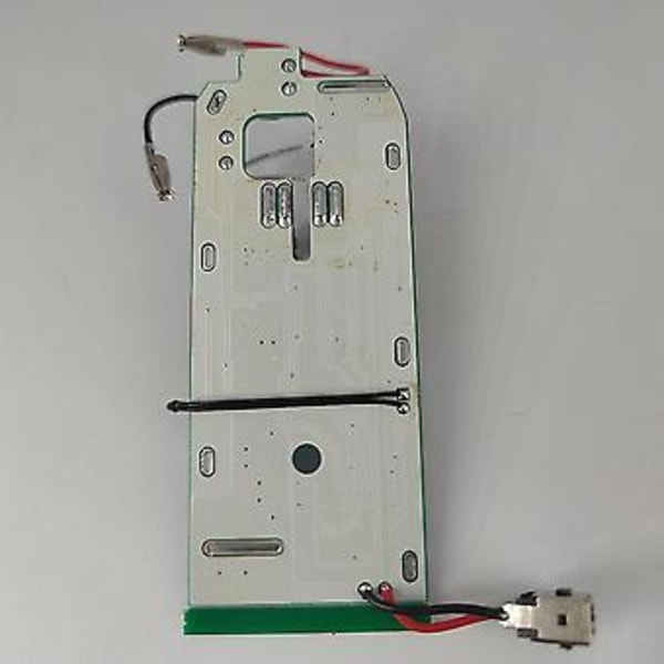 Li- Latauspiirilevy Pcb, V10 25.2v Imurille