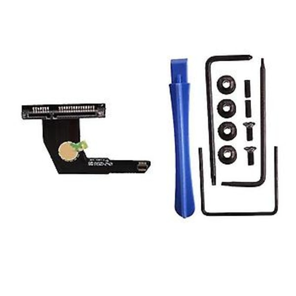 Øvre Drev 2. Flex Kabel Sæt Drev Flex Kabel 821-1501-a Til Mini A1347 821 1501-a