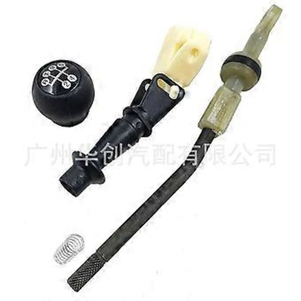 93382834 Gearskifteknop Gaiter Stick Head til C1 C2 C3 Opel Speed Shift Knop Boot 93284246 93334346 B