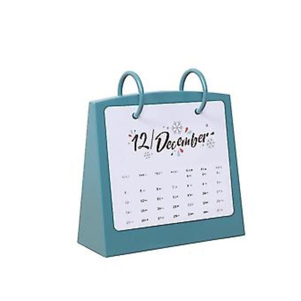 Desk Ding 2023 Skrivbordskalender S Plr Bordsskiva Schema Ra