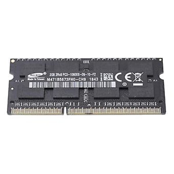 Kimmidi Ddr3l 2gb 1333 Mhz 1.5v Hukommelse (2gb)