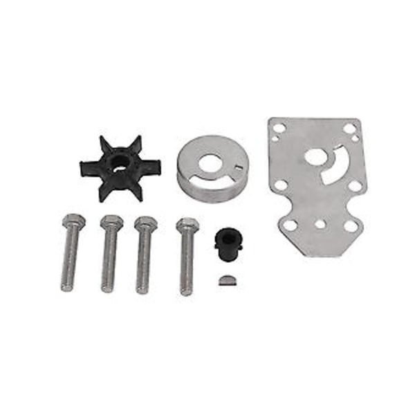 Pumpe Impeller Reparationssæt Til F9.9 F15 T9.9 15 9.9 63v-w0078-02-00