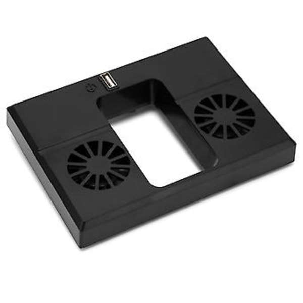 Køleblæser Turbine Temperaturkontrol USB Ekstern Køler til Xbox Series X Kølesystem