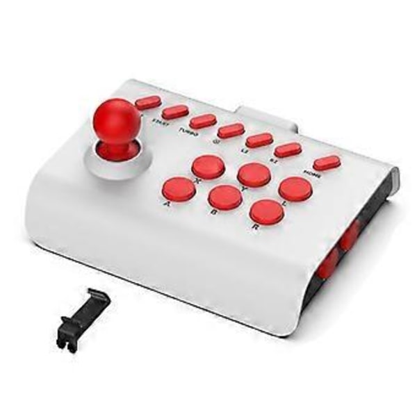 Type-C Port Arkade Konsol Rocker Kablet-/Bluetooth-kompatibel/2.4G Forbindelse