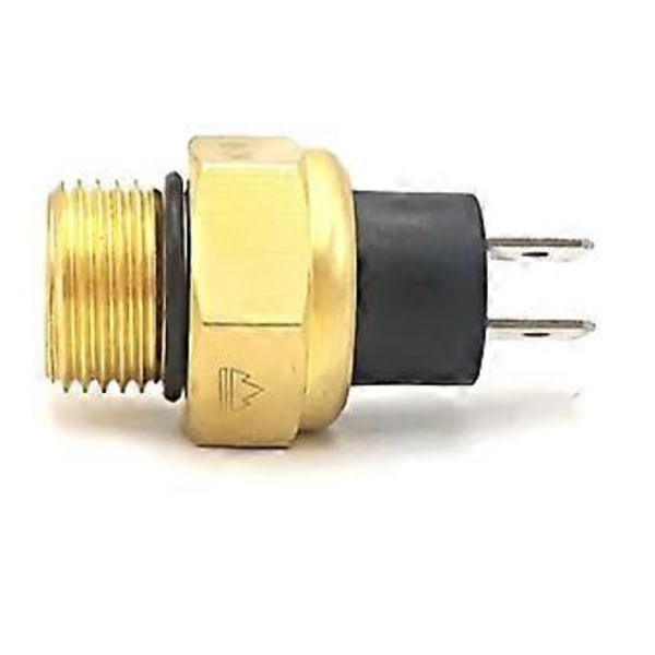 Cf500cc X5 0010-135000 Cf188 Motorvattentemperaturgivare 80 Grader M16