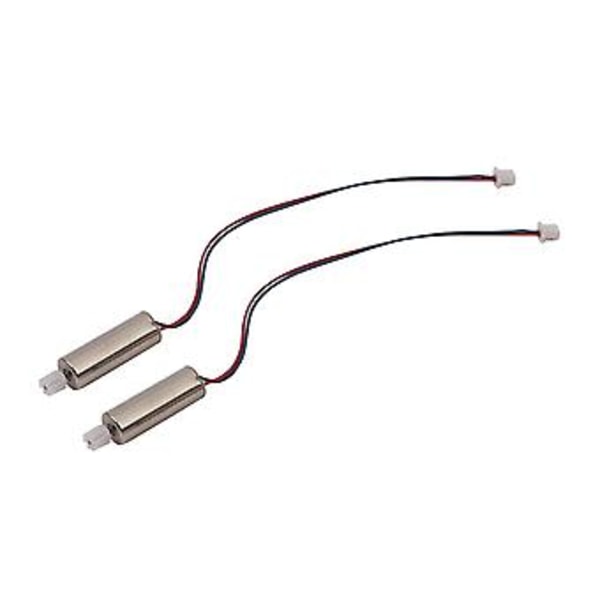 4 stk. E58 M68 S168 Cw Ccw Motor Rc Drone Quadcopter Reservedeler Erstatningssett Tilbehør