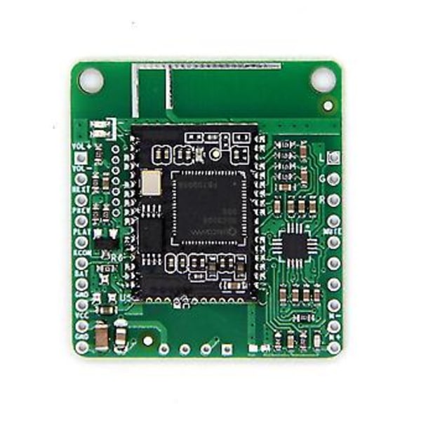 Qcc3008 Aptxll Tabsfri Musik Hifi Bluetooth 5.0 Modtagermodul Tws Audio Bil Bluetooth Modtagermodul Bo