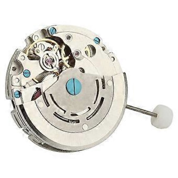 Automatiskt 4-Pin Mekaniskt Urverk för 3804 -3 Automatiskt Mekaniskt GMT Datumjusterings Urverk