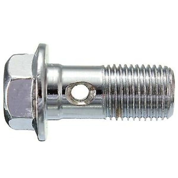 2x Cycle Less Bremsebolt M10 X1.0mm Caliper Cyr