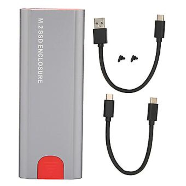 SSD Kabinet, M.2 NVME SSD Kabinet NVME Kabinet NVMESSD Kabinet Tidsprøvet Holdbarhed