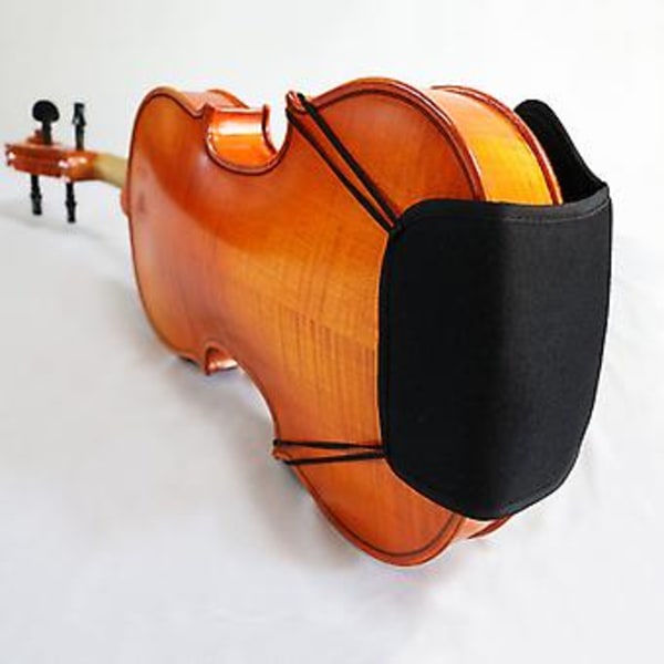 Violin Haka Kudde Skydd Axelstöd i Bomull för Instrumenttillbehör