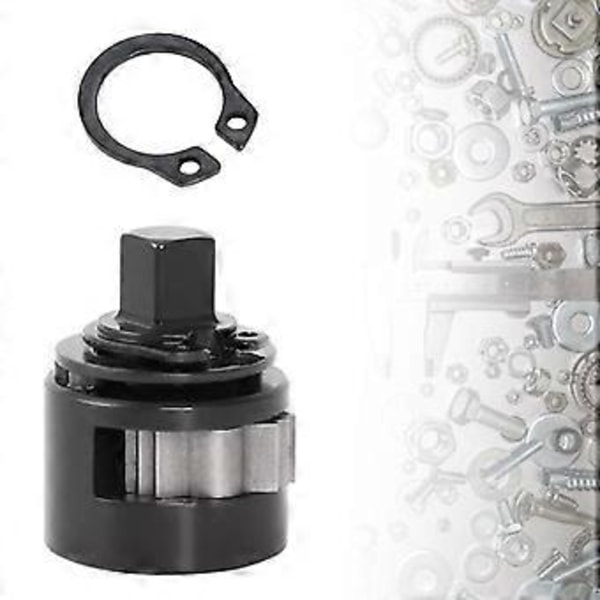 Oppgradert 1/4\" 12mm Hode Service Legering Holdbar Erstatning Gjenopprett Funksjonalitet