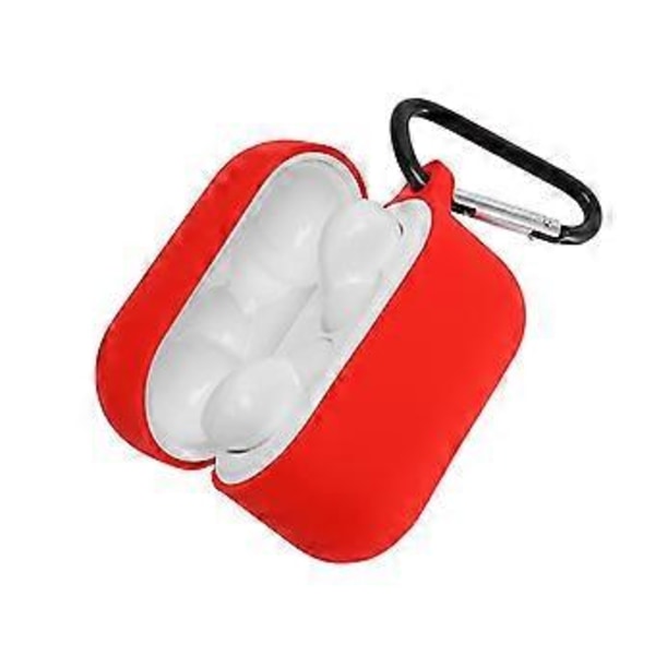 Hörlursfodral Silikon Skyddande Hylsa för Honor Earbuds X1 Hörlurar