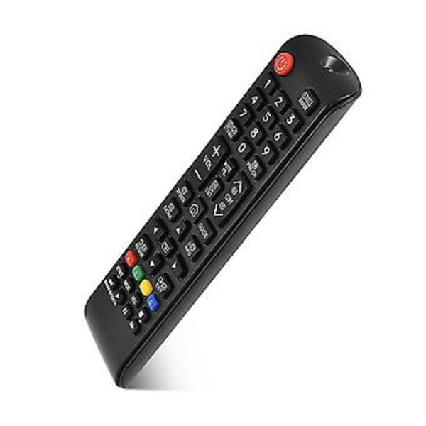 Erstatningsfjernbetjening til Samsung TV UE65KU6070 UE65KU6079 UE65KU6400