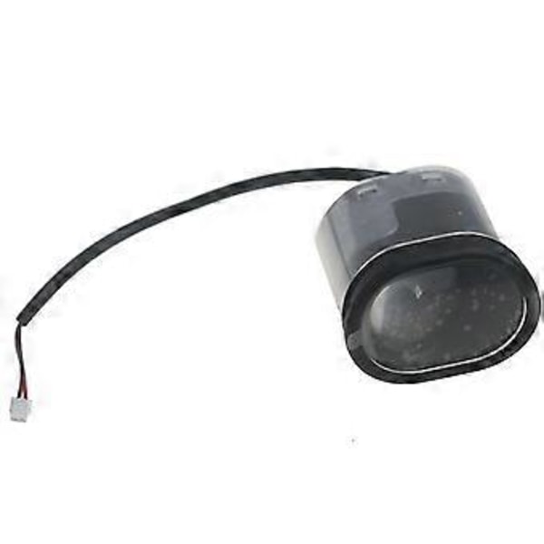 Sykkel Elektrisk Sparkesykkel Frontlykter For Max G30 Sparkesykkel Frontlys Sikkerhetsdeler