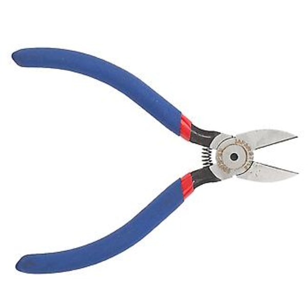 Diagonalavbitare, handskärare, kromvanadinstål, gör-det-själv-reparationsverktyg & hårdvarutillbehör, hållbar & precisionsskärning