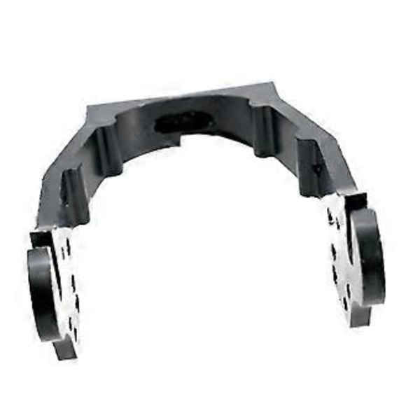 10 Tommers Elektrisk Sparkesykkel Bakgaffel Skateboard Deler For Kugoo M4 E-scooter