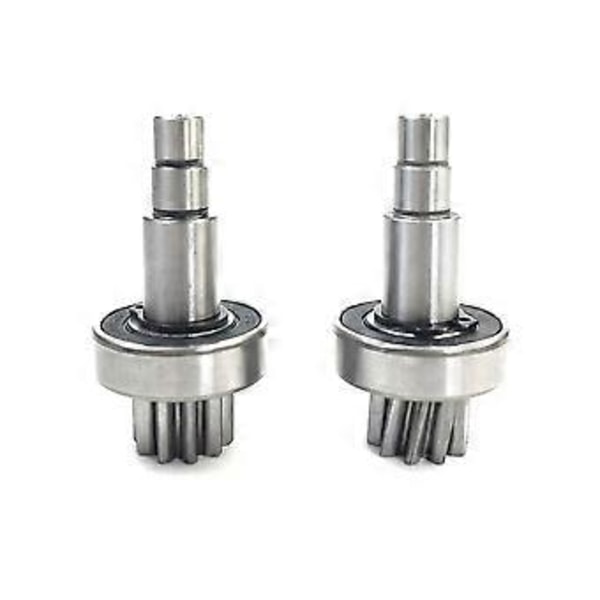 Elektrisk sykkel for Tongsheng Tsdz2 rett/spiral tannhjul for midtmotor giraksel Ebi