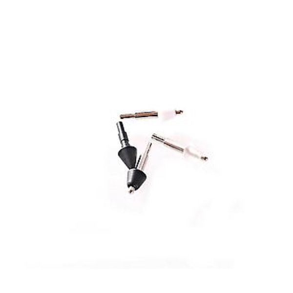 For Stylus Pennspiss 5 stk Utskiftbar Høy Sensitivitet Skriving Ing Nettbrett Blyantspiss Tilbehør
