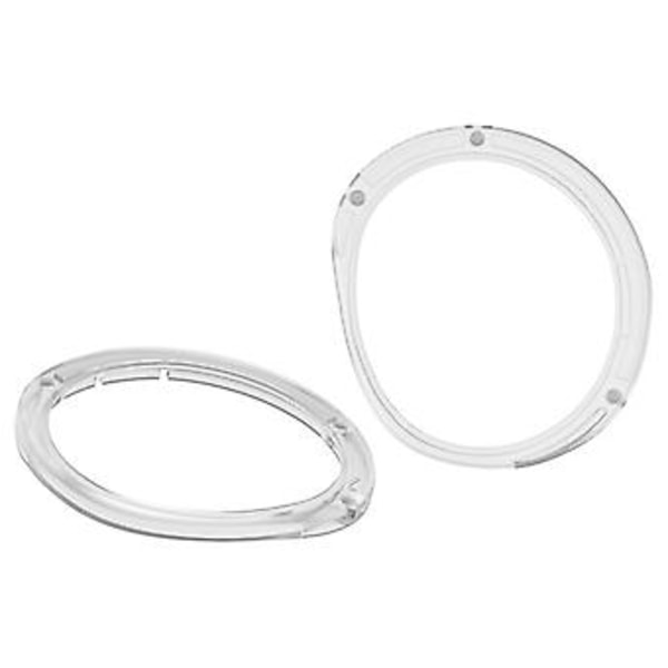 Anti-Repringar Ringramar för Pico 4 VR-Glasögon Halkfria Ramtillbehör