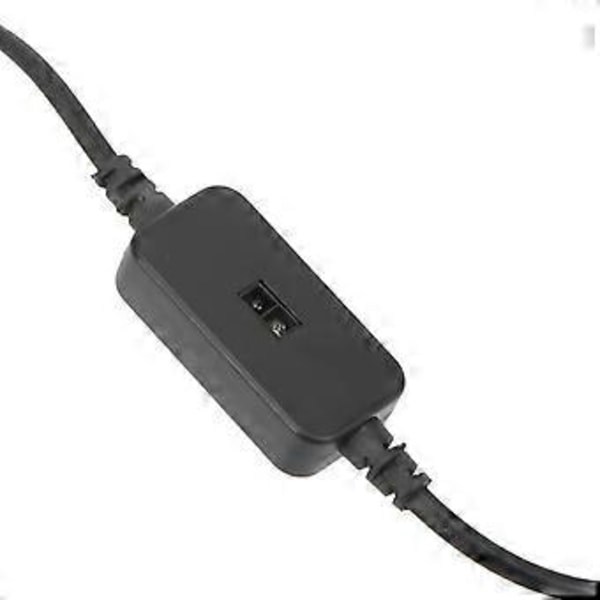 PIR-anturivalokytkin Automaattinen tunnistava Plug and Play -liiketunnistinkytkin DC1224V