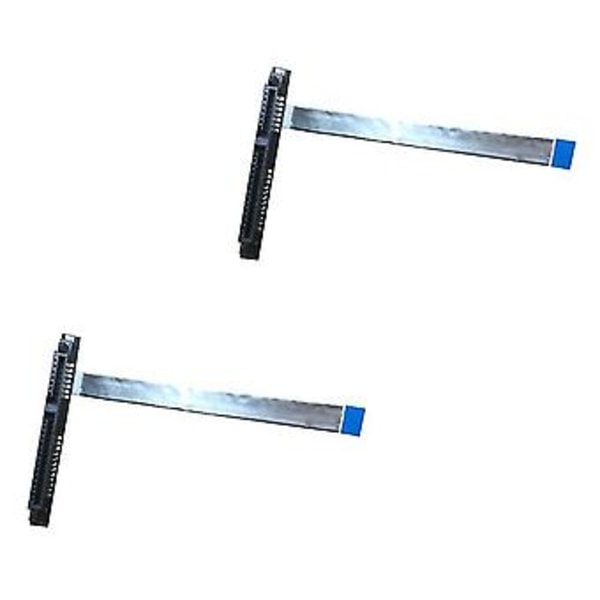 2 stk. Stabil harddiskkabel HDD SSD-kontakt HDD-kabel for Vivobook S2 S4300u S5300u S15 X412 X51
